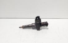 Injector, cod 038130073BQ, BPT, 0414720312, Vw Touran (1T1, 1T2) 2.0 TDI, BMM (id:704807)