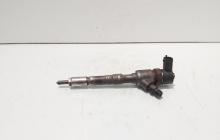 Injector, cod 0445110183, Opel Astra H Combi 1.3 CDTI, Z13DTH (id:704390)
