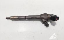 Injector, cod 03L130277J, 0445110369, Audi A6 (4G2, C7) 2.0 TDI, CGL (id:704810)