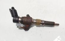 Injector, cod 9802448680, Ford Focus 3 1.6 TDCI, T1DA (id:704536)