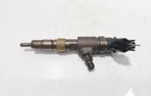 Injector, cod CV6Q-9F593-AA, 0445110489, Ford Focus 3 1.5 TDCI, XWDB (id:704377)