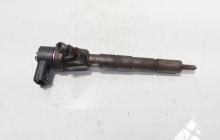 Injector, cod 0445110243, Opel Vectra C 1.9 CDTI, Z19DTH (id:704814)