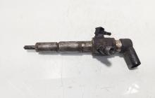 Injector, cod 4M5Q-9F593-AD, Ford Mondeo 4 1.8 TDCI (id:704743)