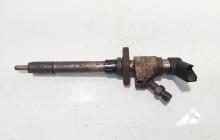 Injector, cod 9658194180, Peugeot 407 2.0 HDI, RHR (id:704387)