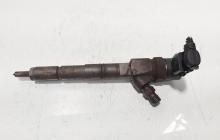 Injector, cod GM55577668, 0445110423, Opel Insignia A Sedan 2.0 CDTI, A20DTH (id:704784)
