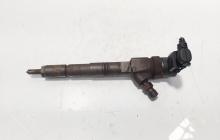 Injector, cod GM55577668, 0445110423, Opel Insignia A Sedan 2.0 CDTI, A20DTH (id:704785)