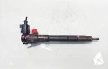 Injector, cod 04B130277J, Vw Polo (6R) 1.4 TDI, CUS (id:704821)