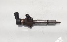 Injector, cod 7T1Q-9F593-AB, Ford Transit Connect (P65) 1.8 TDCI (id:704746)