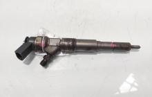 Injector, cod 7793836, 0445110216, Bmw 5 (E60) 2.0 diesel, 204D4 (id:694522)