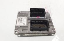 Calculator motor ECU, cod 51827440, Fiat Punto Evo (199) 1.4 benz, 350A1000 (id:492020)