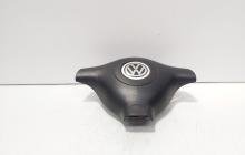 Airbag volan, cod 3B0880201AJ, Vw Golf 4 Cabriolet (1E7) (id:144502)