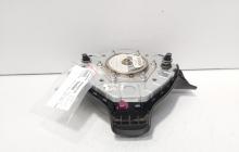 Airbag volan, cod 3B0880201AJ, Vw Golf 4 Cabriolet (1E7) (id:144502)