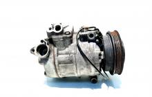 Compresor clima, cod 8D0260808, Vw Passat Variant (3B6) 1.9 TDI, AVF (idi:512476)