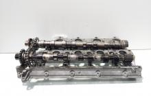 Capac chiulasa cu 2 axe came, Peugeot 407 SW 2.0 HDI, RHR (id:705119)