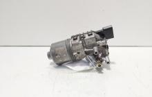 Motoras stergator fata, cod 1J1955113B, Vw Golf 4 Variant (1J5) vol pe stanga (id:705324)