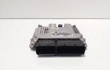 Calculator motor ECU, cod 03G906021TA, 0281014590, Vw Eos (1F7, 1F8) 2.0 TDI, BMM (id:705320)