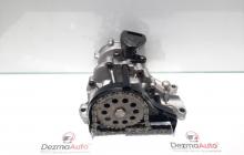 Pompa ulei, Opel Zafira C (P12), 1.6 cdti, B16DTH, 55487858 (idi:439332)