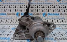 Cod oem: 02T911023G, 000110400, electromotor Seat Cordoba (6L2)  1.4B 16V, AUB (pr:110747)