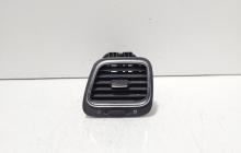 Grila aer bord stanga, cod 1Q0819703G, Vw Eos (1F7, 1F8) (id:705328)