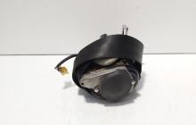 Centura stanga fata cu capsa, cod 1J4857705AA, Vw Golf 4 (1J1) (id:705270)
