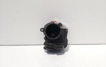 Clapeta acceleratie, cod V757669780, Peugeot 308 1.6 benz, 5FW (id:591556)