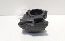 Clapeta acceleratie, cod V757669780, Peugeot 308 1.6 benz, 5FW (id:591556)
