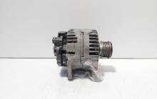 Alternator 90A, cod 045903023, Vw Polo (9N) 1.4 TDI (id:666985)