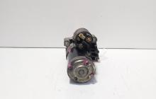 Electromotor, cod 9663528880, Peugeot 307 1.6 HDI, 9HZ, 5 vit man (id:686849)
