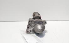 Electromotor, cod 9663528880, Peugeot 307 1.6 HDI, 9HZ, 5 vit man (id:686849)