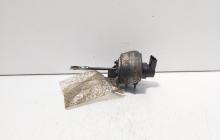 Supapa turbo electrica, Vw Golf 6 (5K1) 1.6 TDI, CAY (id:705284)
