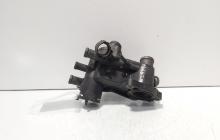 Corp termostat, cod 032121111AF, Seat Cordoba (6K2) 1.4 benz, AKK (id:625990)