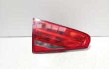 Stop stanga capota spate, cod 8K5945093AA, Audi A4 (8K2, B8) facelift (id:705249)