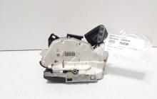 Broasca usa stanga spate, cod 5E0839015B, Skoda Octavia 3 (5E3) (id:705240)