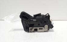 Broasca usa stanga spate, cod 5E0839015B, Skoda Octavia 3 (5E3) (id:705240)