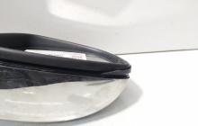 Oglinda electrica stanga cu semnalizare si lumina ambientala, Vw Passat Variant (365) vol pe dreapta (id:705216)