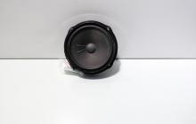 Boxa usa spate, cod 5E0035411C, Skoda Octavia 3 Combi (5E5) (id:705215)