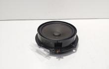 Boxa usa spate, cod 5E0035411C, Skoda Octavia 3 Combi (5E5) (id:705184)