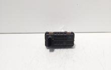 Actuator turbosuflanta, cod 6NW009550, Audi A6 Avant (4F5, C6) 2.7 TDI, CAN (id:705125)