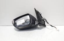 Oglinda electrica stanga cu semnalizare si rabatare electrica, Nissan Qashqai (2) vol pe dreapta (id:705219)