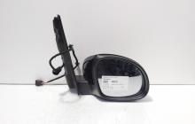 Oglinda electrica dreapta cu semnalizare, Vw Sharan (7N) vol pe dreapta (id:705222)