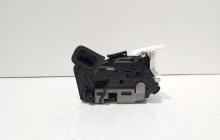 Broasca usa stanga spate, cod 5E0839015B, Skoda Octavia 3 (5E3) (id:705161)