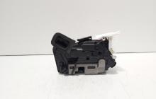 Broasca usa stanga spate, cod 5E0839015B, Skoda Octavia 3 (5E3) (id:705161)