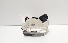 Broasca usa stanga spate, cod 5E0839015B, Skoda Octavia 3 (5E3) (id:705161)