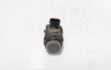 Senzor parcare bara spate, cod 12787793, Opel Astra H (id:705122)