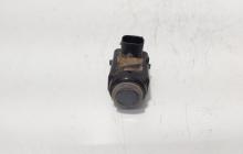 Senzor parcare bara spate, cod 12787793, Opel Astra H (id:705121)