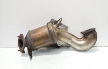 Catalizator, cod 1K0131701CG, 1K0178PA, Vw Golf 5 (1K1) 1.4 TSI, CAX (id:705114)