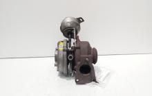 Turbosuflanta, cod 9662464980, Ford Mondeo 4 2.0 TDCI, QXBB (id:705259)