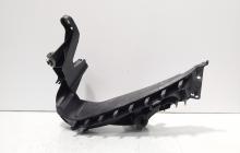 Suport far stanga, cod 8T0805607L, Audi A5 Sportback (8TA) (id:704654)