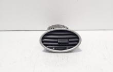 Grila aer bord, cod 6N41-A014L21-CB, Ford Focus 2 (DA) (id:705261)