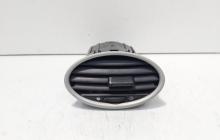 Grila aer bord, cod 6N41-A014L21-CB, Ford Focus 2 (DA) (id:705262)